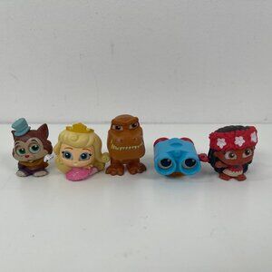Disney Doorables Mini Peek Series 10